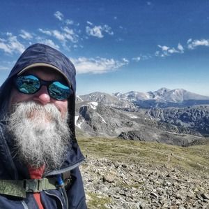 Meet your Posher, Ken